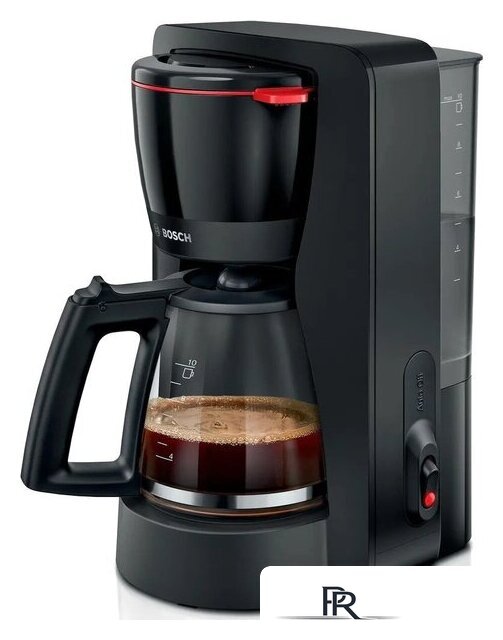 Капельная кофеварка Bosch MyMoment TKA2M113 - Изображение №1 — Интернет-магазин ПроЗаказ