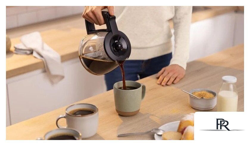 Капельная кофеварка Bosch MyMoment TKA2M113 - Изображение №9 — Интернет-магазин ПроЗаказ