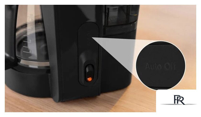 Капельная кофеварка Bosch MyMoment TKA2M113 - Изображение №8 — Интернет-магазин ПроЗаказ