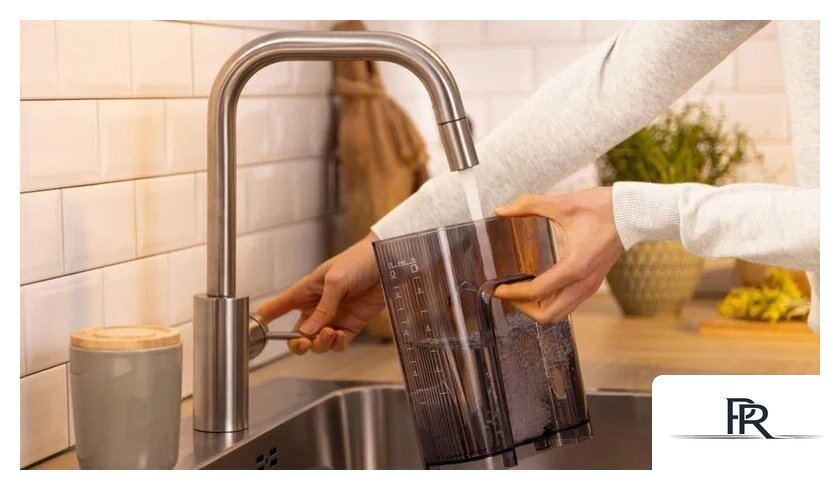 Капельная кофеварка Bosch MyMoment TKA2M113 - Изображение №6 — Интернет-магазин ПроЗаказ