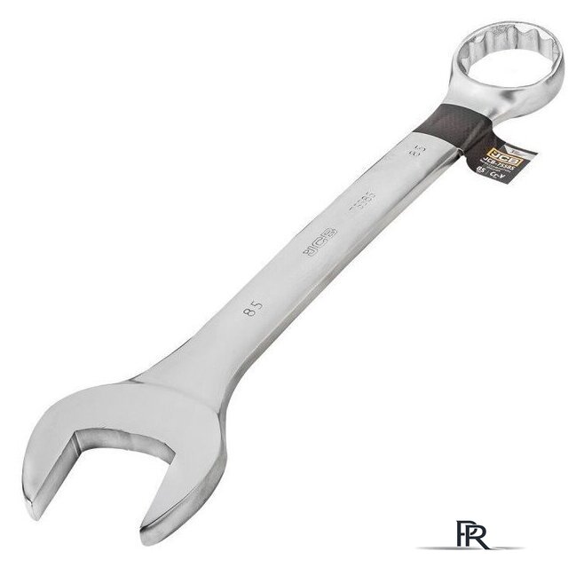 Гаечный ключ JCB 75585 - Изображение №2 — Интернет-магазин ПроЗаказ