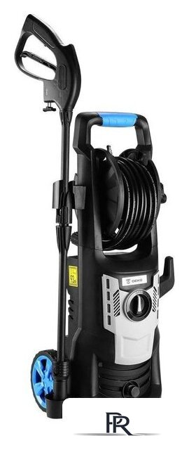 Мойка высокого давления Deko DKCW205 PRO 083-2025 - Изображение №2 — Интернет-магазин ПроЗаказ