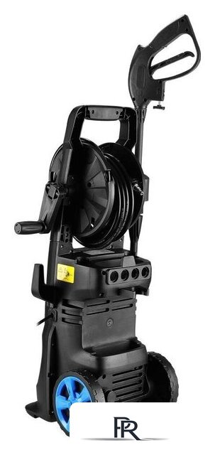 Мойка высокого давления Deko DKCW205 PRO 083-2025 - Изображение №4 — Интернет-магазин ПроЗаказ