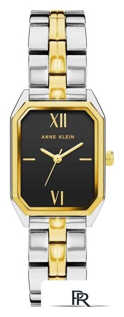 Наручные часы Anne Klein 3775BKTT - Изображение №1 — Интернет-магазин ПроЗаказ
