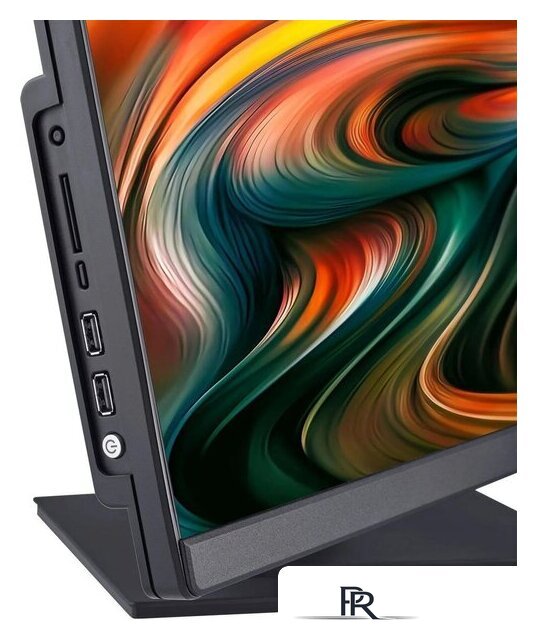 Моноблок iRU 27IM 2059125 - Изображение №11 — Интернет-магазин ПроЗаказ