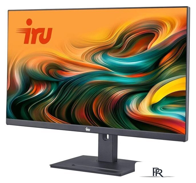 Моноблок iRU 27IM 2059125 - Изображение №2 — Интернет-магазин ПроЗаказ