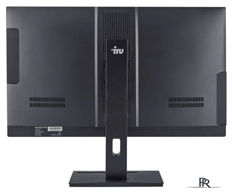 Моноблок iRU 27IM 2059125 - Изображение №4 — Интернет-магазин ПроЗаказ