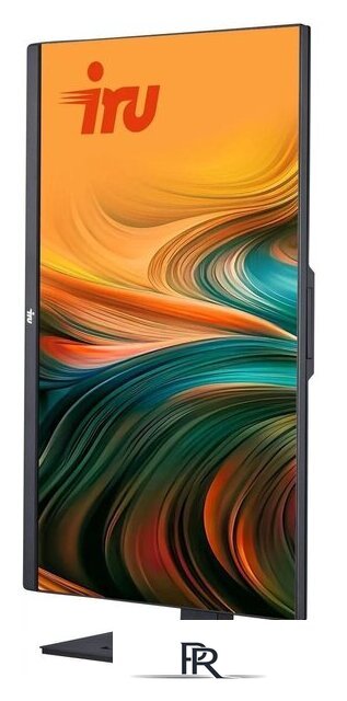 Моноблок iRU 27IM 2059125 - Изображение №8 — Интернет-магазин ПроЗаказ