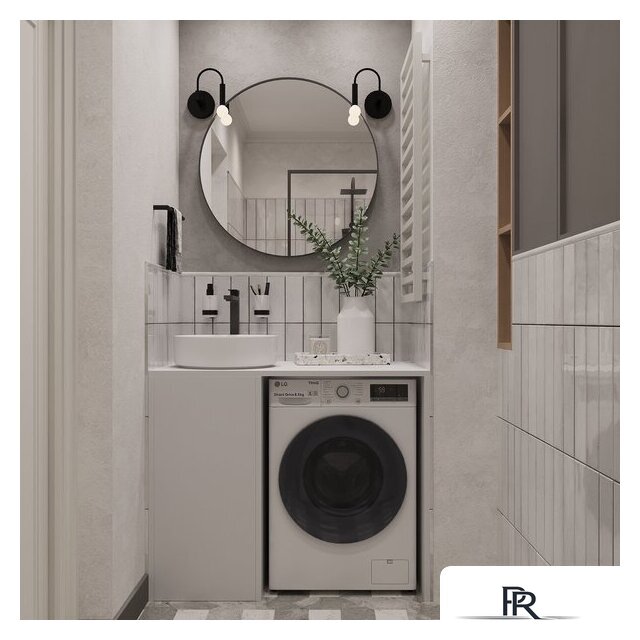  ЗОВ Тумба под умывальник Стамбул Премиум 100 S100LWP0LWPWMD - Изображение №1 — Интернет-магазин ПроЗаказ