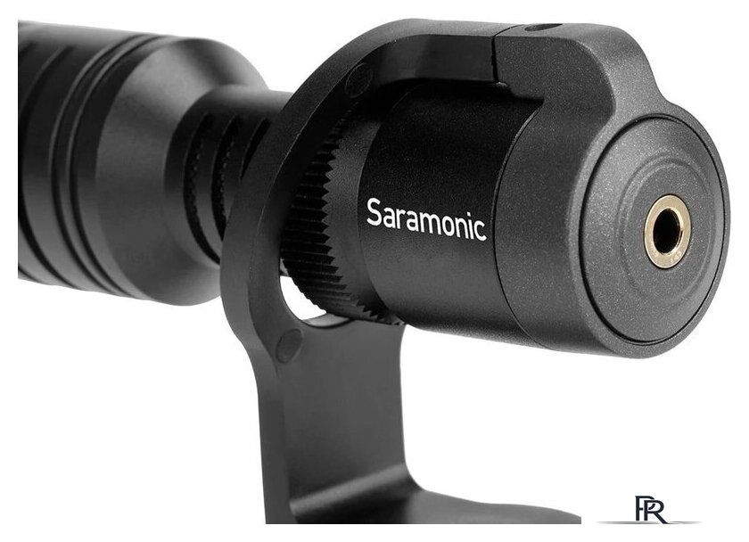 Проводной микрофон Saramonic Vmic Mini - Изображение №4 — Интернет-магазин ПроЗаказ