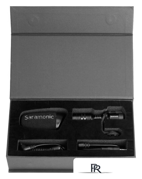 Проводной микрофон Saramonic Vmic Mini - Изображение №10 — Интернет-магазин ПроЗаказ