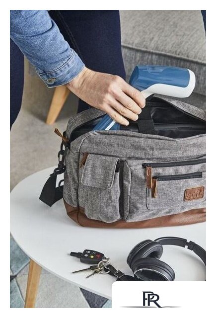 Отпариватель Tefal DT6130E0 - Изображение №8 — Интернет-магазин ПроЗаказ