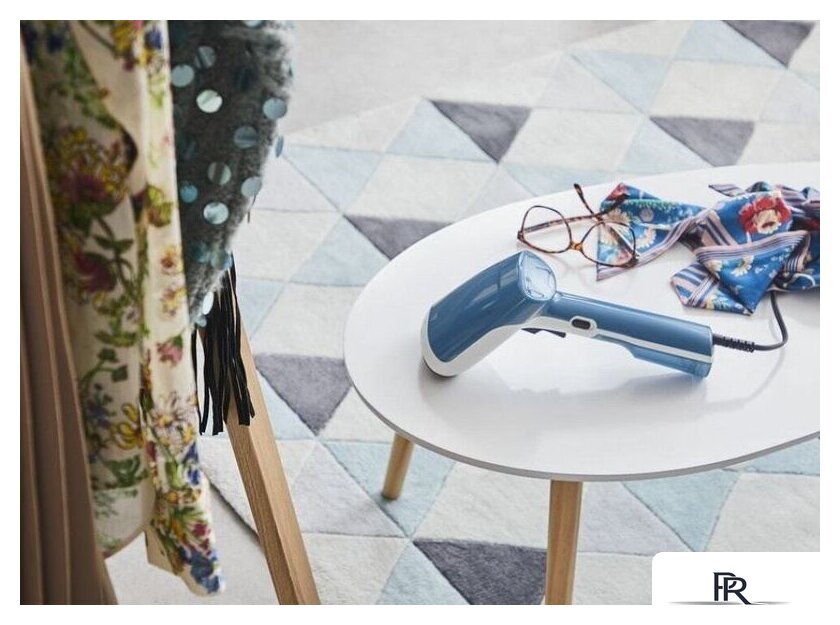 Отпариватель Tefal DT6130E0 - Изображение №12 — Интернет-магазин ПроЗаказ