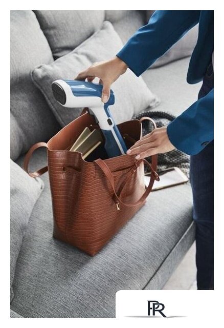 Отпариватель Tefal DT6130E0 - Изображение №7 — Интернет-магазин ПроЗаказ