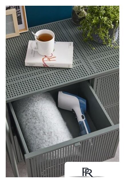 Отпариватель Tefal DT6130E0 - Изображение №11 — Интернет-магазин ПроЗаказ