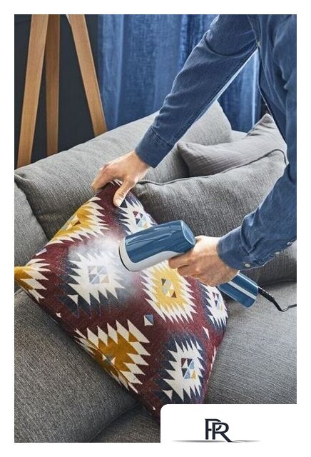 Отпариватель Tefal DT6130E0 - Изображение №9 — Интернет-магазин ПроЗаказ