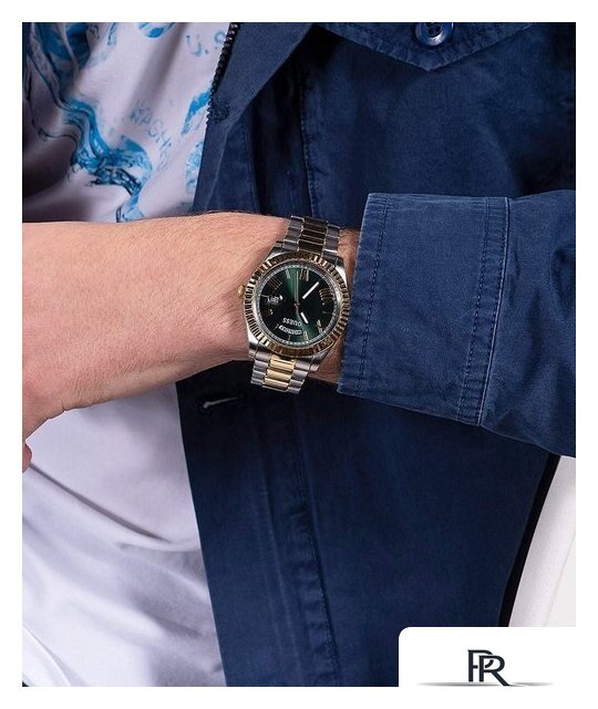 Наручные часы Guess Connoisseur GW0265G8 - Изображение №8 — Интернет-магазин ПроЗаказ