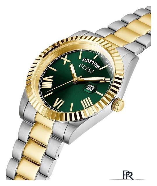Наручные часы Guess Connoisseur GW0265G8 - Изображение №4 — Интернет-магазин ПроЗаказ