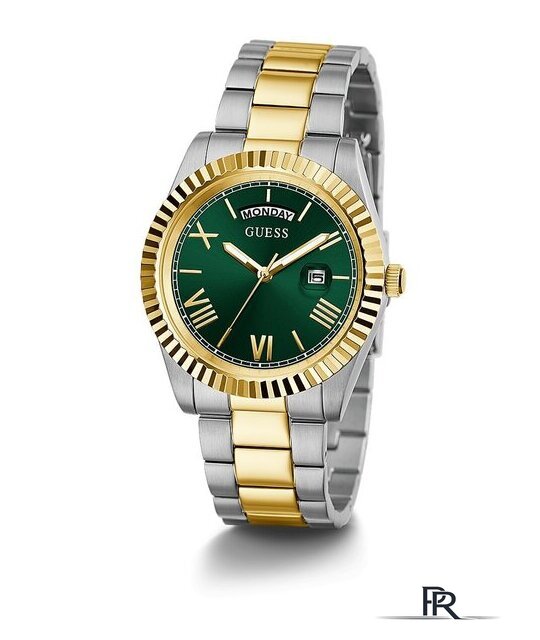 Наручные часы Guess Connoisseur GW0265G8 - Изображение №5 — Интернет-магазин ПроЗаказ