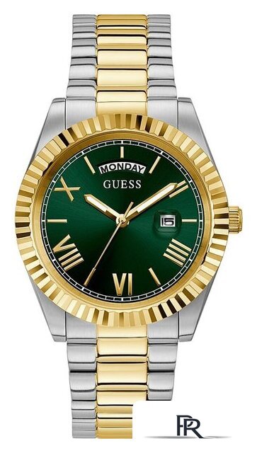 Наручные часы Guess Connoisseur GW0265G8 - Изображение №1 — Интернет-магазин ПроЗаказ