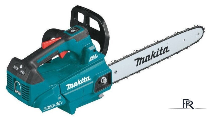 Аккумуляторная пила Makita DUC406ZB (без АКБ) - Изображение №1 — Интернет-магазин ПроЗаказ