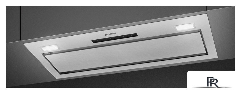 Кухонная вытяжка Smeg KSG8P4X - Изображение №1 — Интернет-магазин ПроЗаказ
