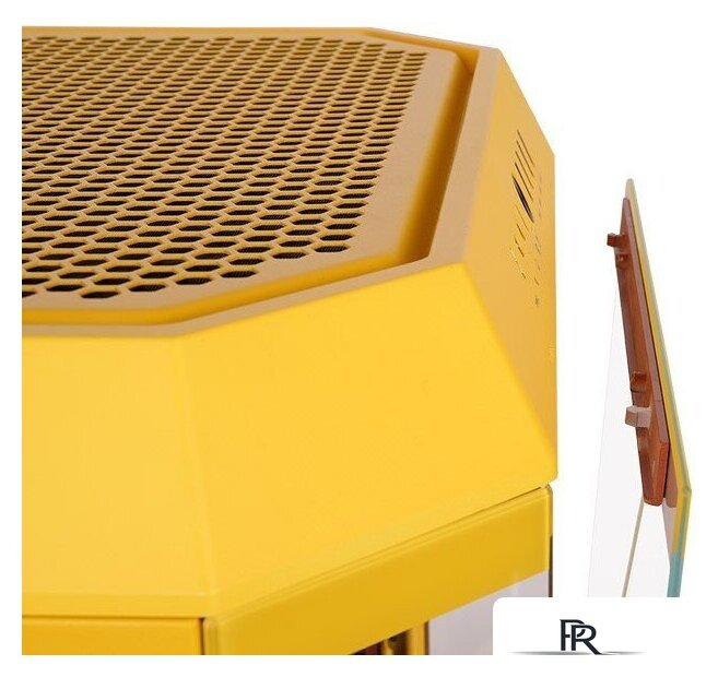 Корпус Thermaltake The Tower 600 Butter Caramel CA-1Z1-00MMWN-00 - Изображение №5 — Интернет-магазин ПроЗаказ