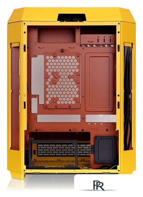 Корпус Thermaltake The Tower 600 Butter Caramel CA-1Z1-00MMWN-00 - Изображение №4 — Интернет-магазин ПроЗаказ