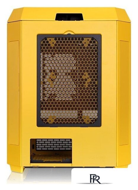 Корпус Thermaltake The Tower 600 Butter Caramel CA-1Z1-00MMWN-00 - Изображение №3 — Интернет-магазин ПроЗаказ