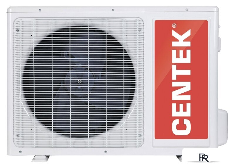 Кондиционер CENTEK CT-65A24 - Изображение №3 — Интернет-магазин ПроЗаказ