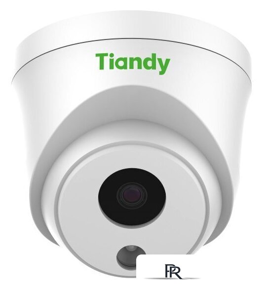 IP-камера Tiandy TC-C32HN I3/E/Y/C/SD/2.8mm/V4.1 - Изображение №1 — Интернет-магазин ПроЗаказ