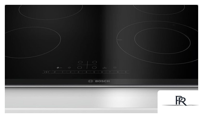 Варочная панель Bosch Serie 6 PKF675FP2E - Изображение №2 — Интернет-магазин ПроЗаказ