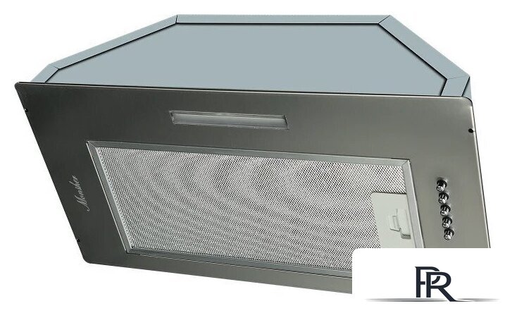 Кухонная вытяжка Monsher ANGERS 60 Acier - Изображение №1 — Интернет-магазин ПроЗаказ