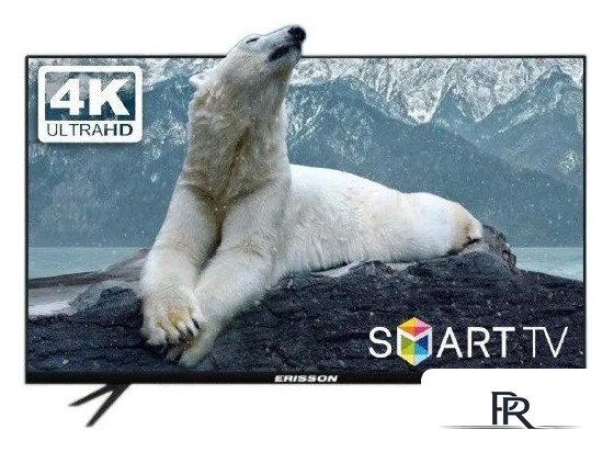 Телевизор Erisson 50ULX9001T2 - Изображение №1 — Интернет-магазин ПроЗаказ