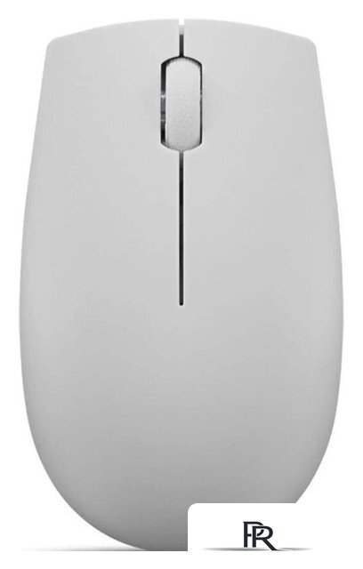 Мышь Lenovo 300 Wireless Compact GY51L15678 - Изображение №1 — Интернет-магазин ПроЗаказ