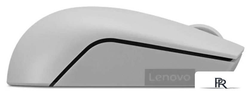 Мышь Lenovo 300 Wireless Compact GY51L15678 - Изображение №3 — Интернет-магазин ПроЗаказ