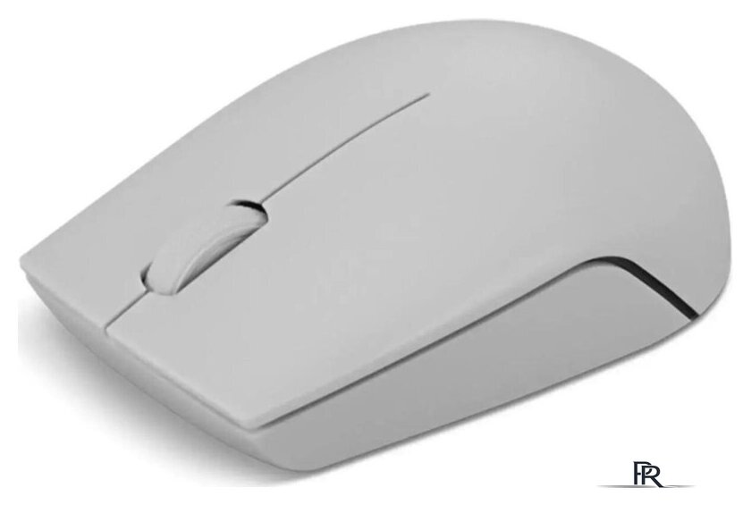 Мышь Lenovo 300 Wireless Compact GY51L15678 - Изображение №5 — Интернет-магазин ПроЗаказ