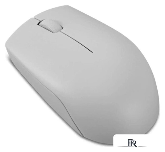 Мышь Lenovo 300 Wireless Compact GY51L15678 - Изображение №2 — Интернет-магазин ПроЗаказ