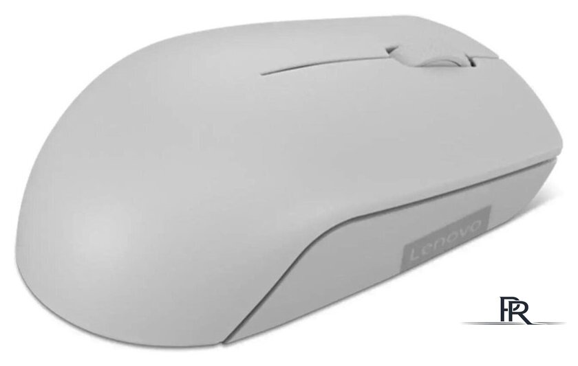 Мышь Lenovo 300 Wireless Compact GY51L15678 - Изображение №4 — Интернет-магазин ПроЗаказ