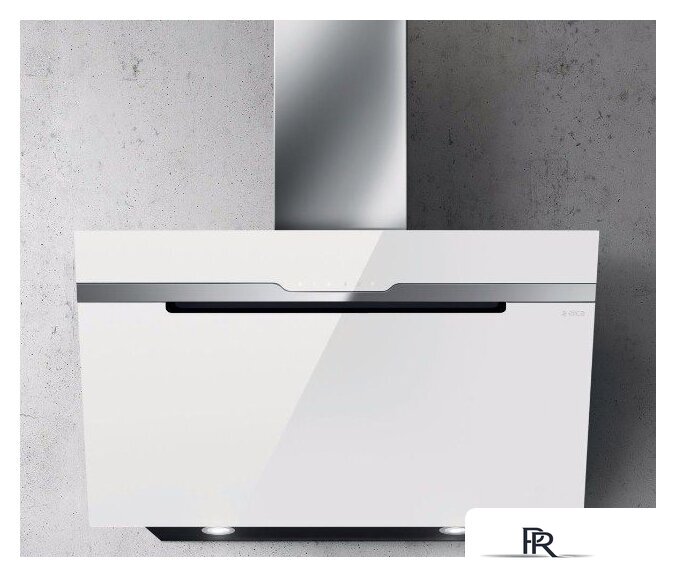 Кухонная вытяжка Elica Majestic WH/A/90 [PRF0124236] - Изображение №2 — Интернет-магазин ПроЗаказ