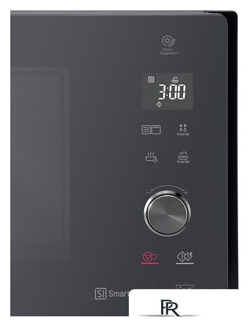 Микроволновая печь LG MB65W65DIR - Изображение №7 — Интернет-магазин ПроЗаказ