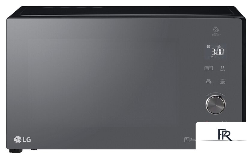 Микроволновая печь LG MB65W65DIR - Изображение №1 — Интернет-магазин ПроЗаказ