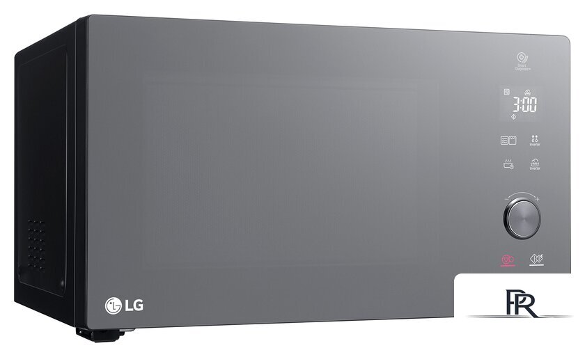 Микроволновая печь LG MB65W65DIR - Изображение №2 — Интернет-магазин ПроЗаказ
