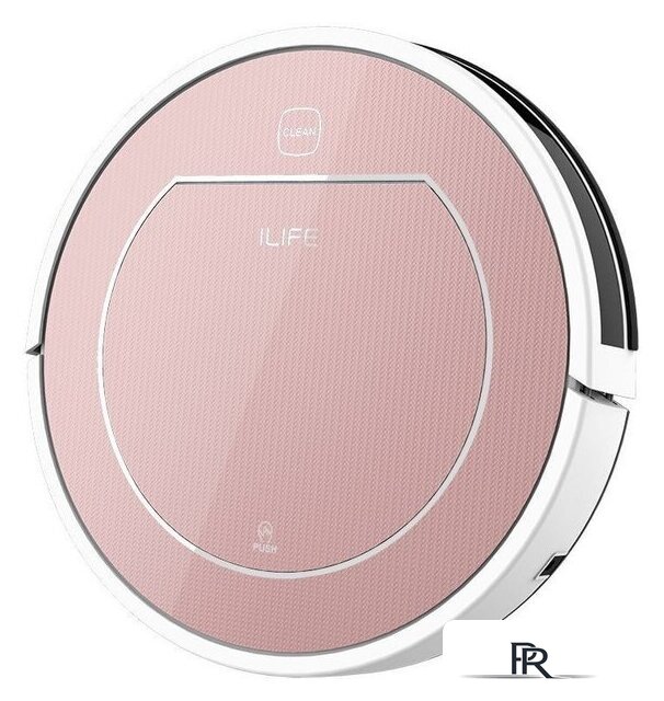 Робот-пылесос iLife V7S Plus - Изображение №1 — Интернет-магазин ПроЗаказ