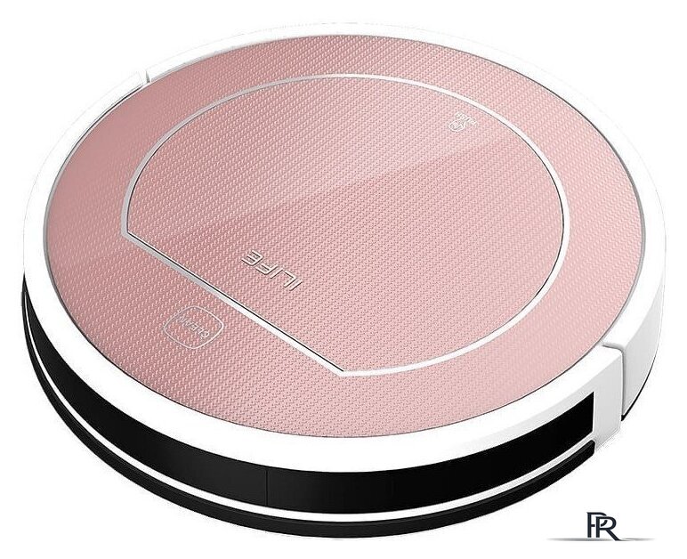 Робот-пылесос iLife V7S Plus - Изображение №2 — Интернет-магазин ПроЗаказ