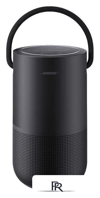 Умная колонка Bose Portable Home Speaker (черный) - Изображение №1 — Интернет-магазин ПроЗаказ