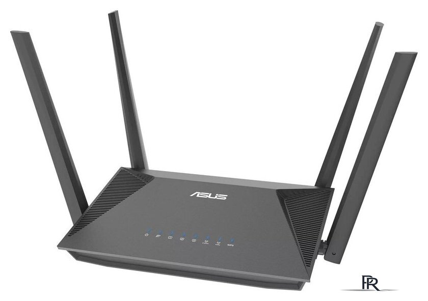 Wi-Fi роутер ASUS RT-AX52 - Изображение №2 — Интернет-магазин ПроЗаказ