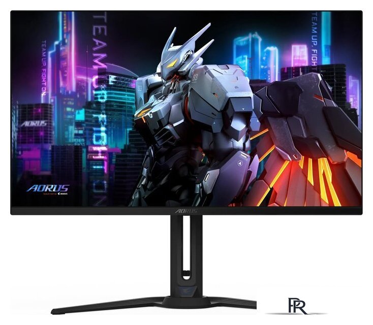 Игровой монитор Gigabyte Aorus FO32U - Изображение №1 — Интернет-магазин ПроЗаказ