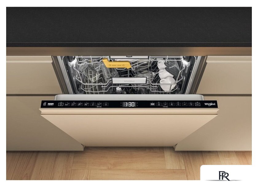 Встраиваемая посудомоечная машина Whirlpool WH8IA15AM3TUS0 - Изображение №7 — Интернет-магазин ПроЗаказ