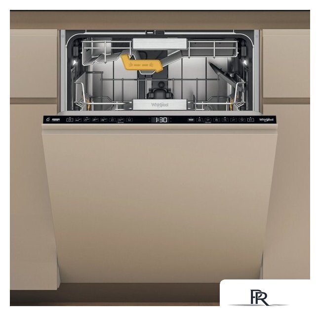 Встраиваемая посудомоечная машина Whirlpool WH8IA15AM3TUS0 - Изображение №1 — Интернет-магазин ПроЗаказ